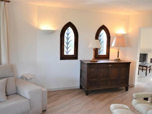 Villa Casa Hercaris