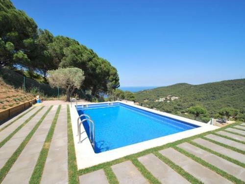 Villa Es Cau