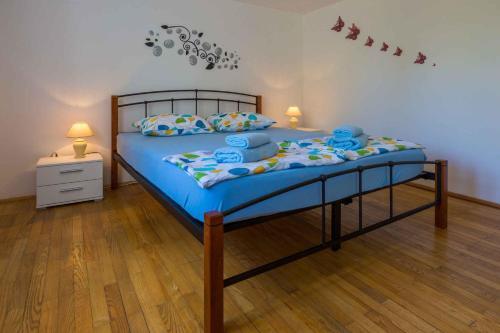 Apartments In Crikvenica 39224