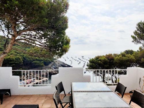 St-34 Begur Aiguafreda 6 Pax