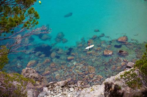 La Caleta