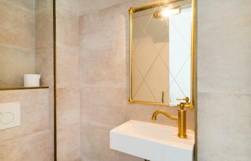 Apartamento Gala Mar - Sa Riera / Begur Sea View