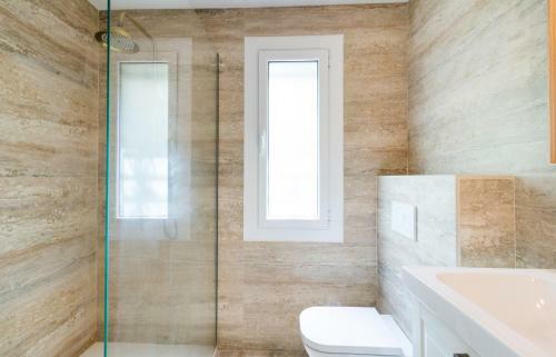 Apartamento Gala Mar - Sa Riera / Begur Sea View
