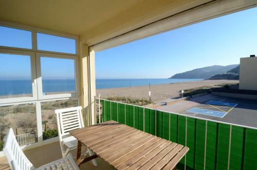 Apartamento Les Medes 5 1-1