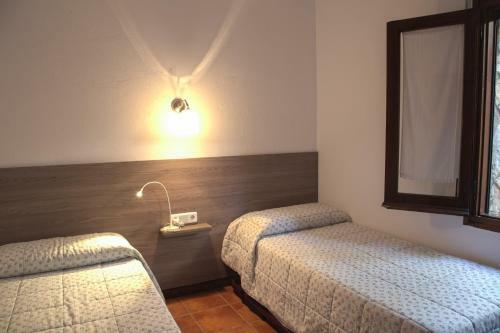 Apartamento Corti-mori Sa Riera