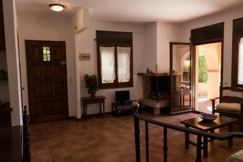 Apartamento Corti-mori Sa Riera