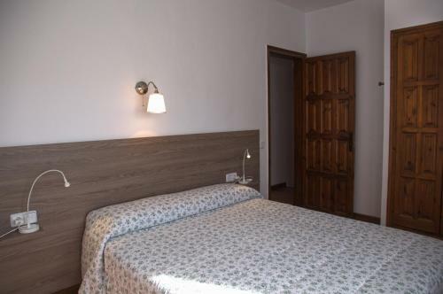Apartamento Corti-mori Sa Riera