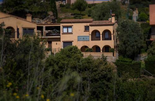 Apartamento Corti-mori Sa Riera