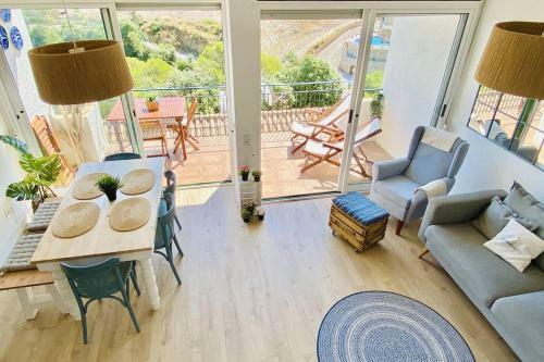 Apartamento Bella Nit Sa Riera Sea Duplex W Parking
