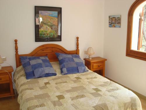 Beautiful Detached Villa Close To Sandy Beach, Shops And Restaurants