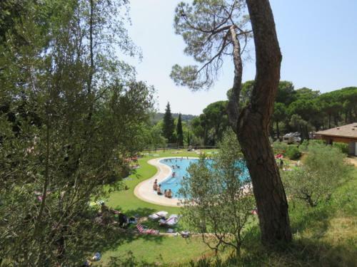 Country Camp Camping Begur