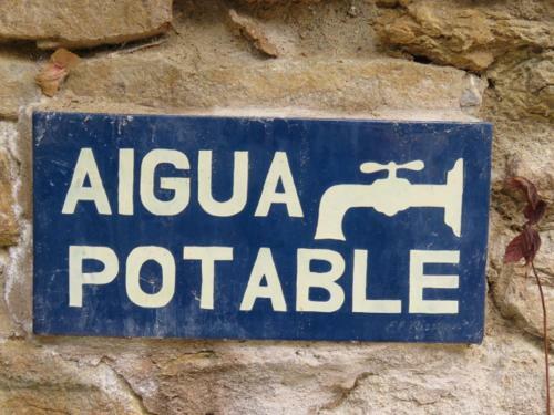 Country Camp Camping Begur
