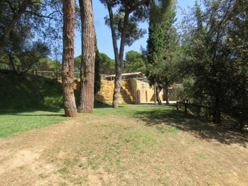 Country Camp Camping Begur