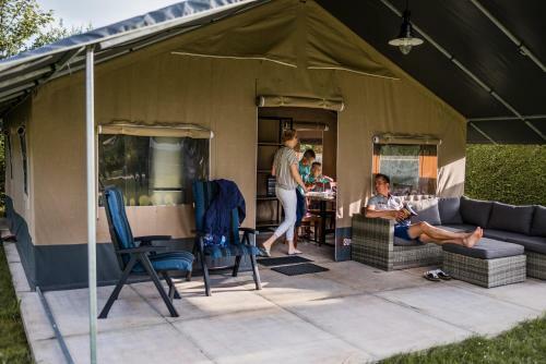 Country Camp Camping Begur