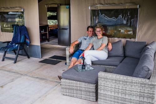 Country Camp Camping Begur