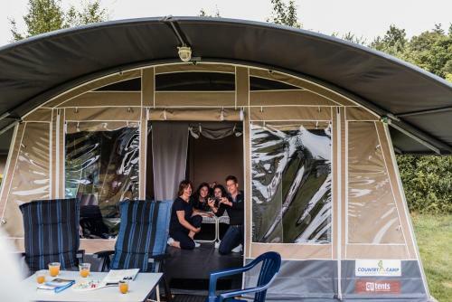 Country Camp Camping Begur