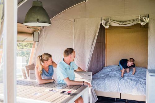 Country Camp Camping Begur