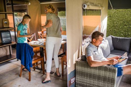 Country Camp Camping Begur