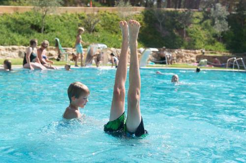 Country Camp Camping Begur