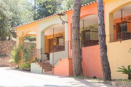 Country Camp Camping Begur