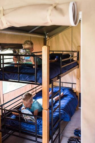 Country Camp Camping Begur