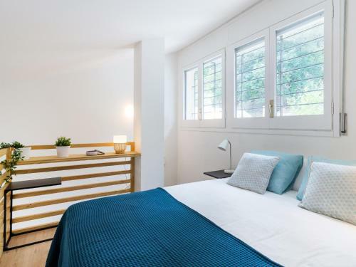 Apartamento Perla Azul - Sa Riera/begur