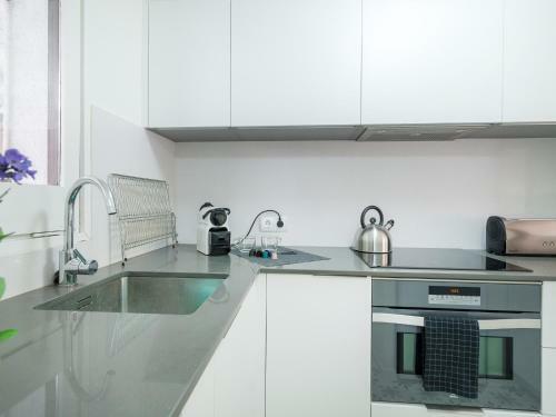 Apartamento Perla Azul - Sa Riera/begur
