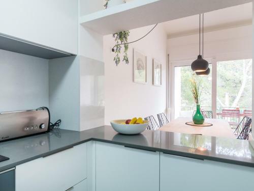 Apartamento Perla Azul - Sa Riera/begur