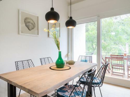 Apartamento Perla Azul - Sa Riera/begur