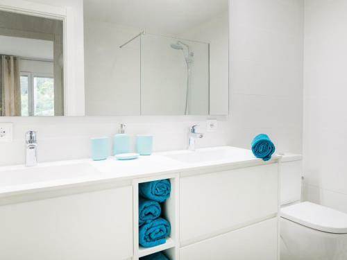 Apartamento Perla Azul - Sa Riera/begur