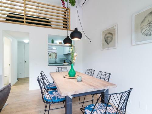 Apartamento Perla Azul - Sa Riera/begur