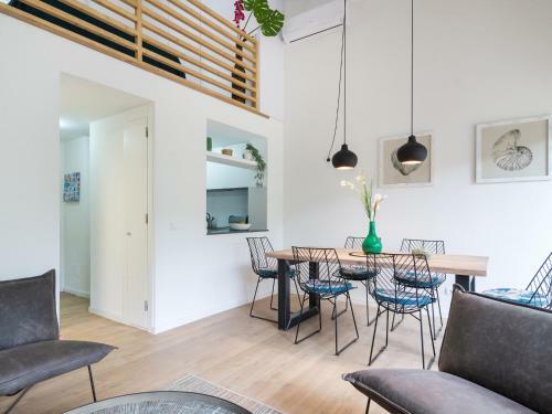 Apartamento Perla Azul - Sa Riera/begur