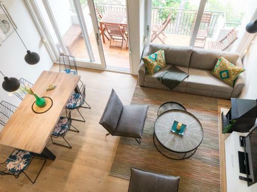 Apartamento Perla Azul - Sa Riera/begur