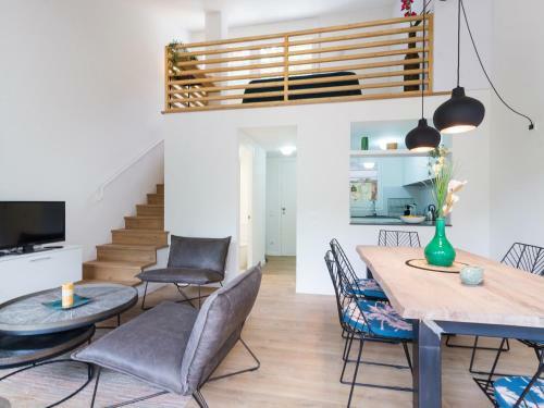 Apartamento Perla Azul - Sa Riera/begur