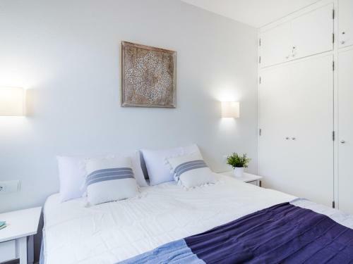 Apartamento Perla Azul - Sa Riera/begur