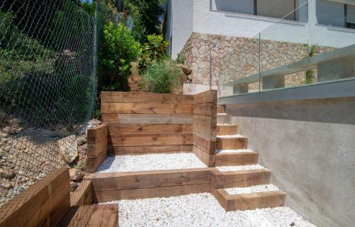 Apartamento Perla Azul - Sa Riera/begur