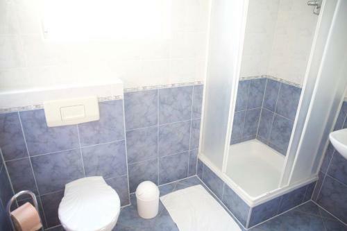 Apartamento Villa Mit Whirlpool F�r 32 Per