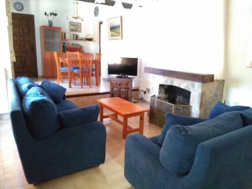 Villa Casa Chifranca