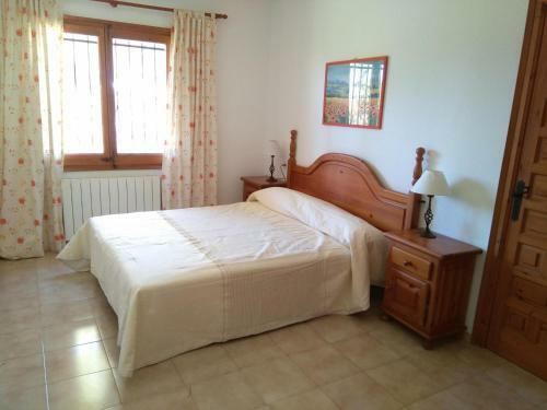 Villa Casa Chifranca