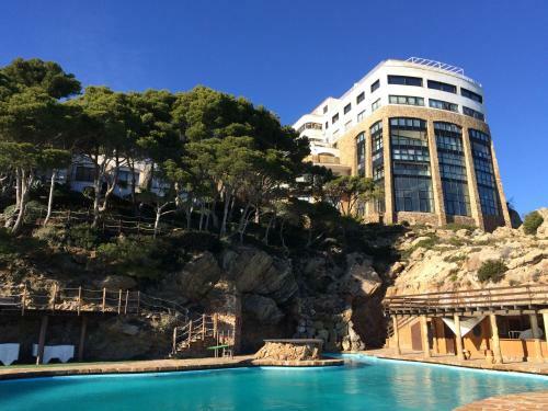 Apartamento Cap Sa Sal Turquesa