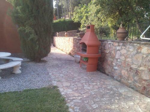 Villa Casa Martina