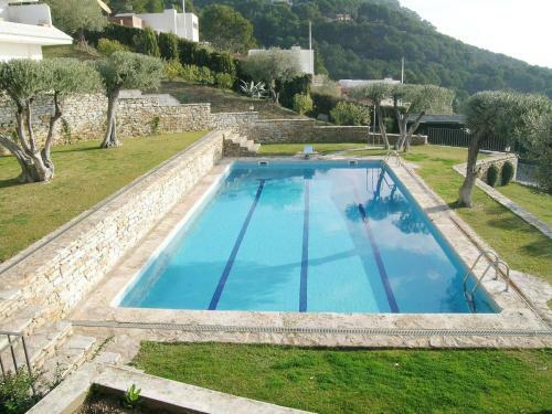 Apartment Les Oliveres