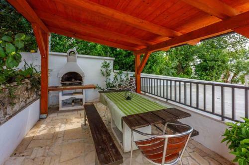 Apartment In Crikvenica 39336