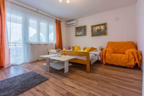 Apartment In Crikvenica 39336