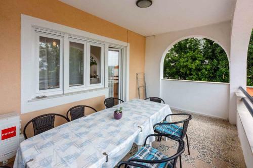 Apartment In Crikvenica 39336