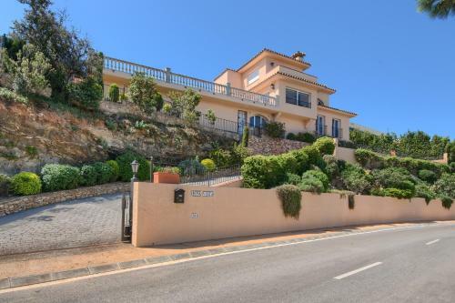 Villa Bona Vista