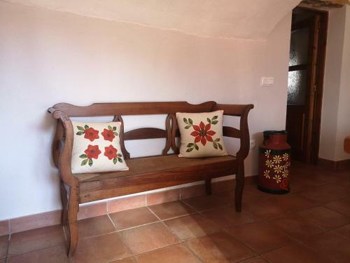Casa Rural, Masia Antigua Restaurada