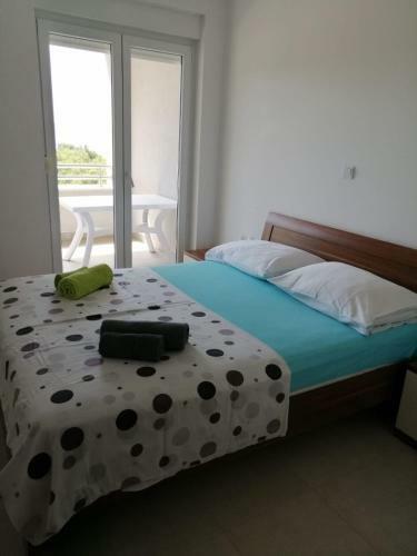 Blue Moon Residence Apartment D02 With Splendid Seaview