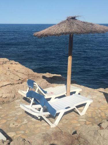 Apartamento Cap Sa Sal - Sa Roca 2