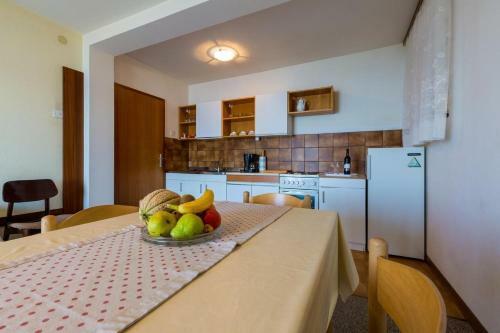 Apartments In Crikvenica 39331